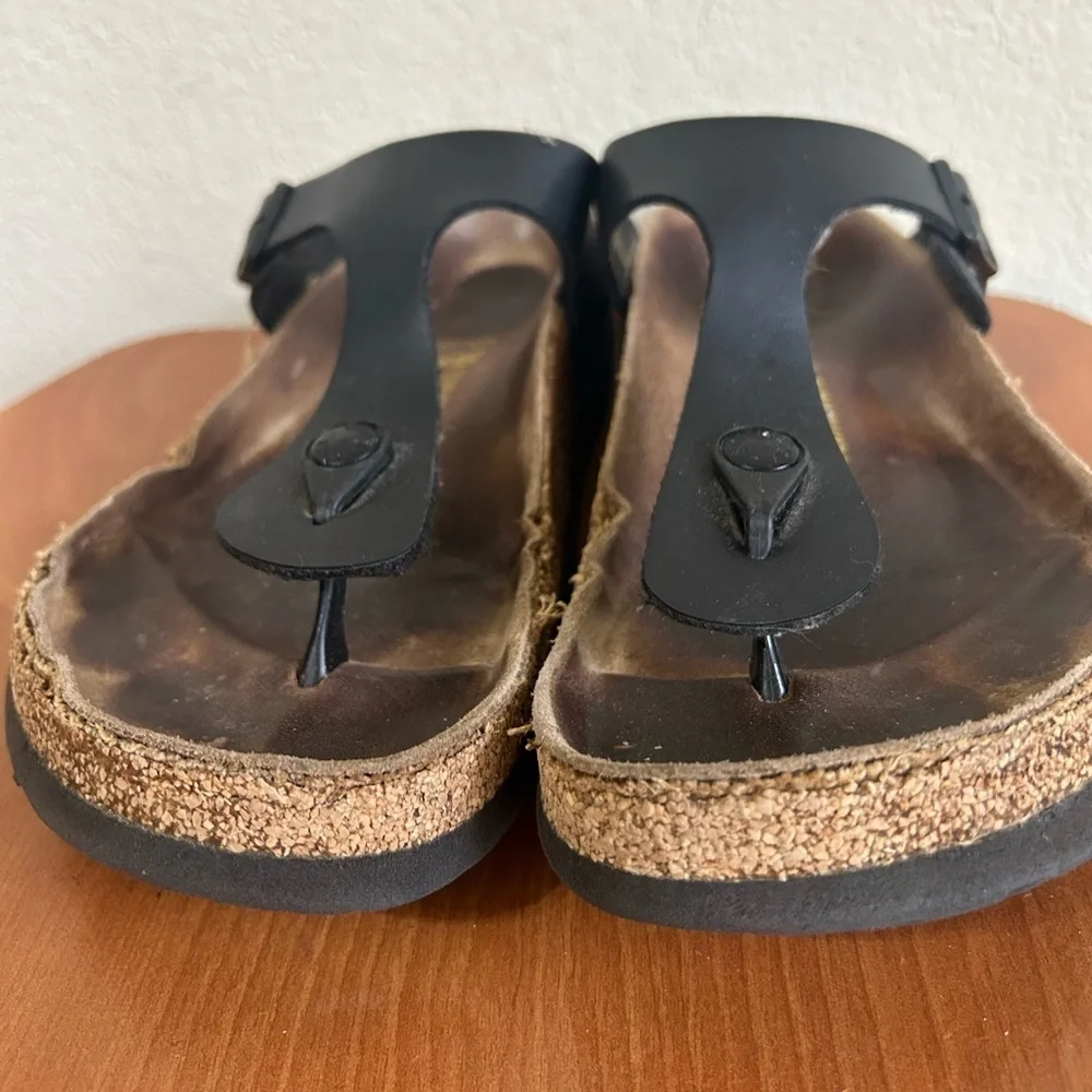 Birkenstock women gizeh